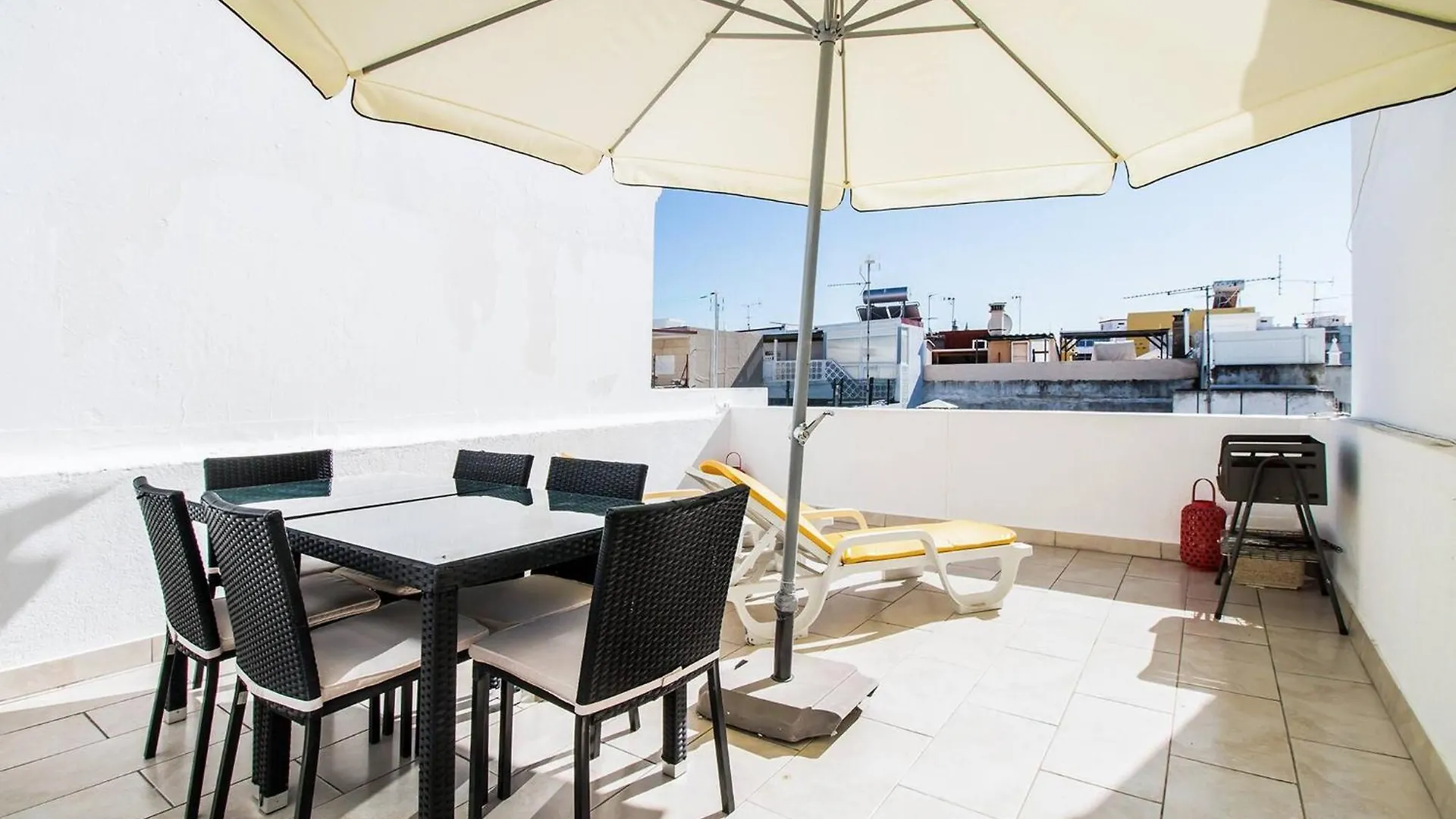 Holiday home Casa Do Carmo Fuzeta By Junto Ao Mar Villa
