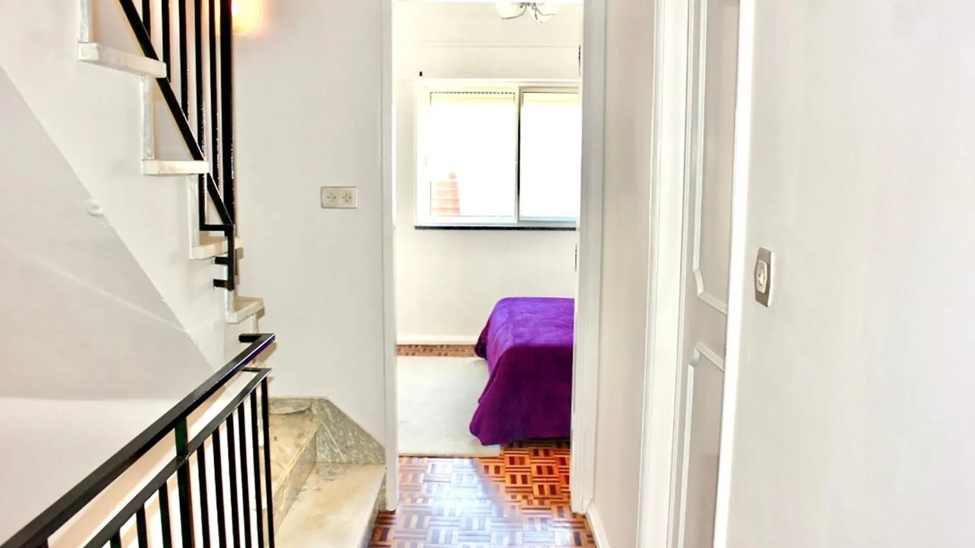 Casa Do Carmo Fuzeta By Junto Ao Mar Villa Holiday home