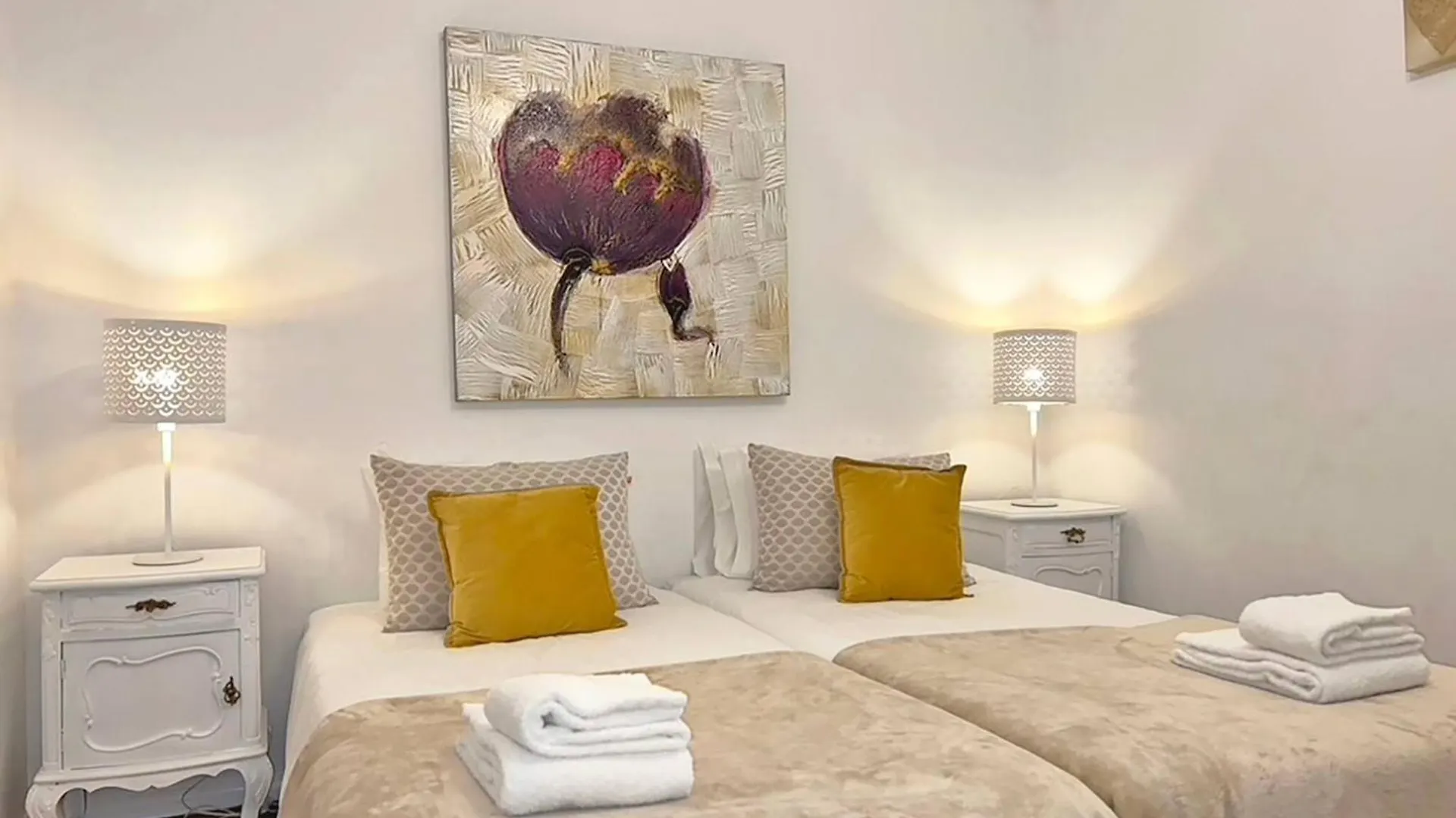 Casa Do Carmo Fuzeta By Junto Ao Mar Villa Holiday home